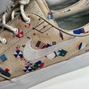 Nike sb stefan janoski beach sale